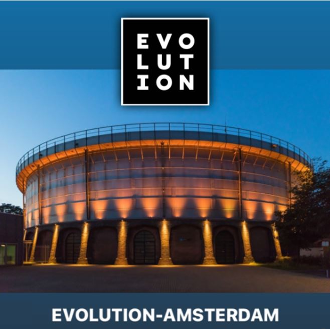Evolution Amsterdam