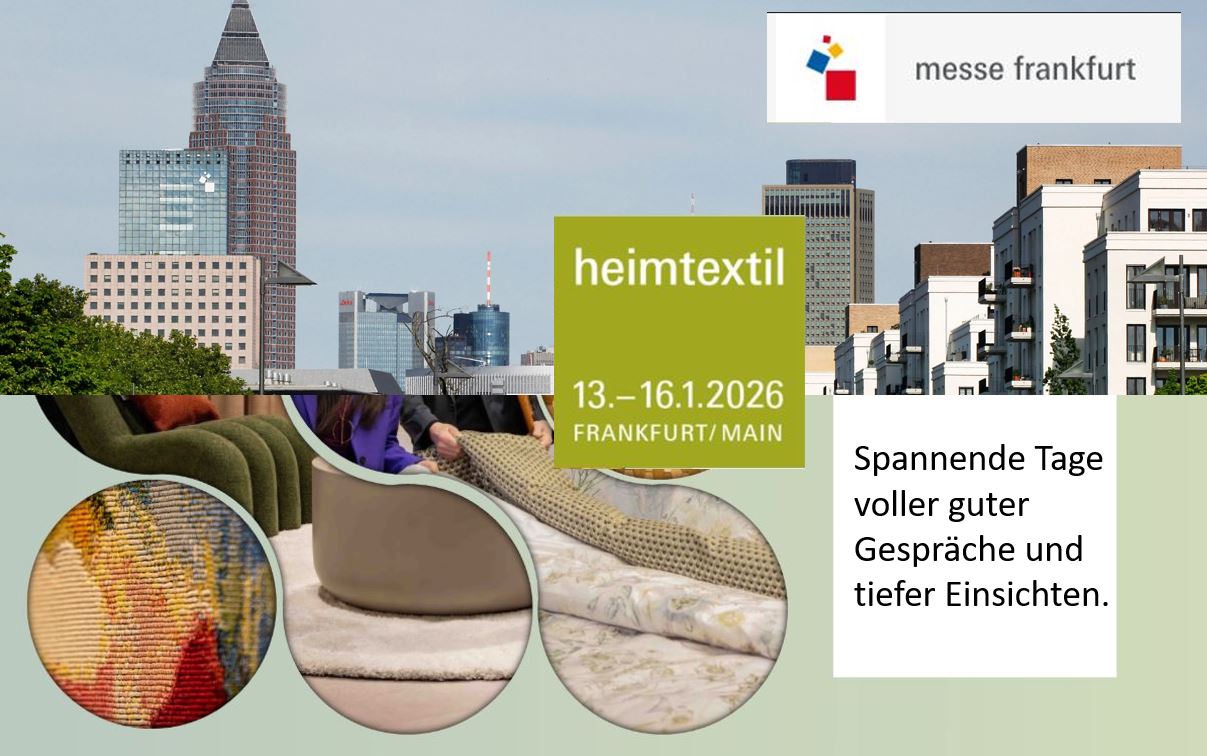 Heimtex 2026