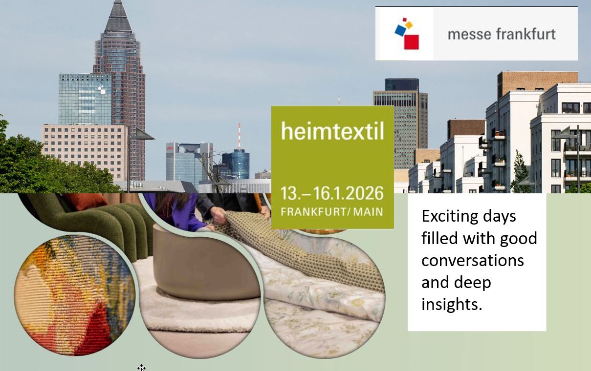 Heimtex 2026